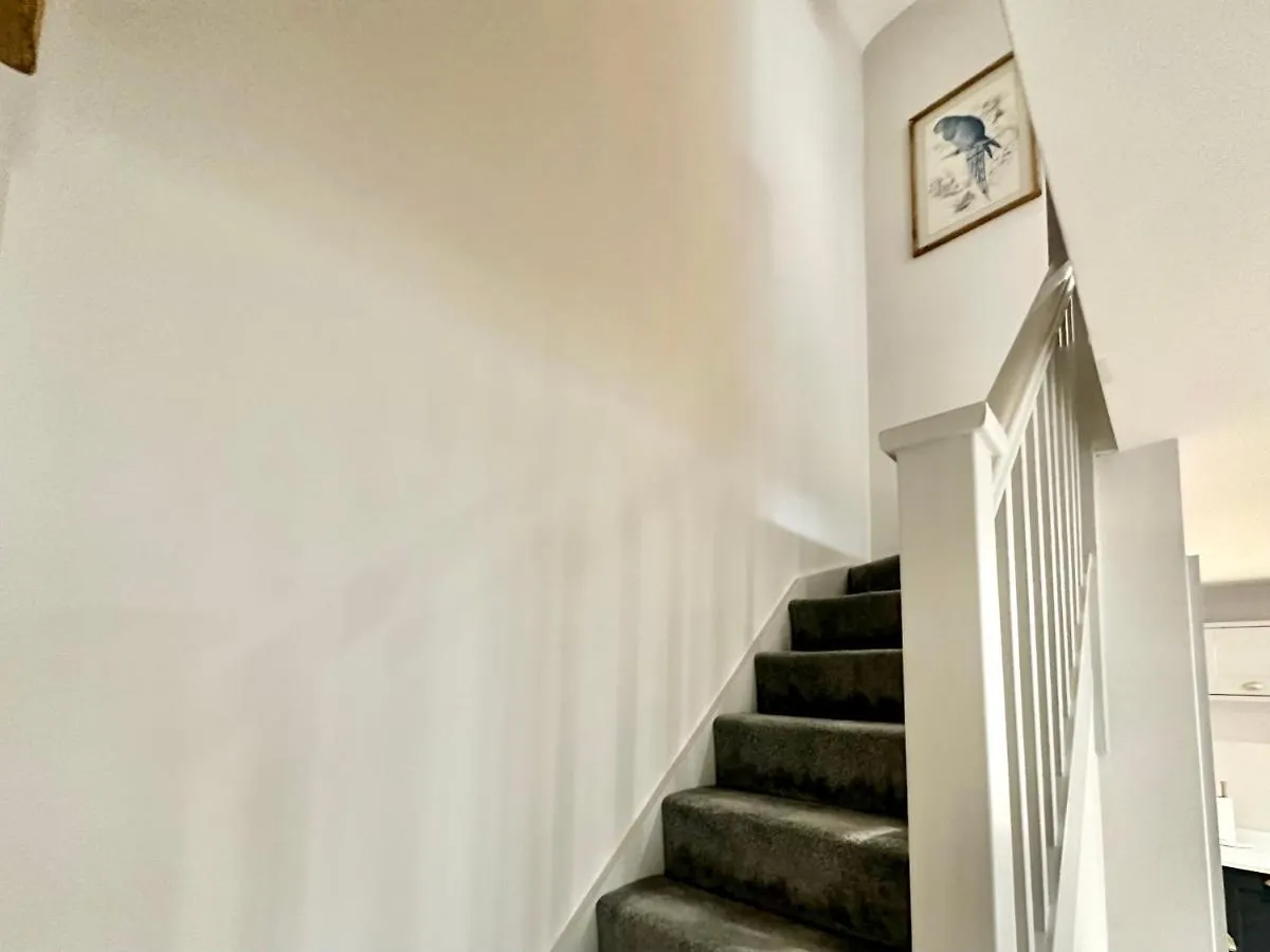 6 The Feather Villa Ripon United Kingdom